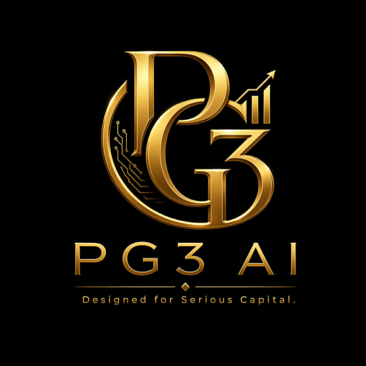 PG3 AI logo